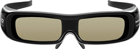 Panasonic 3Dグラス TY-EW3D2M Panasonic TY-EW3D2M 3D Glasses, B - CeX (UK): - Buy, Sell, Donate
